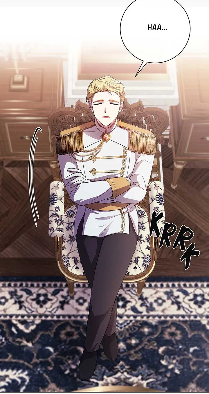 To My Beloved Foe Chapter 2 page 63 - 