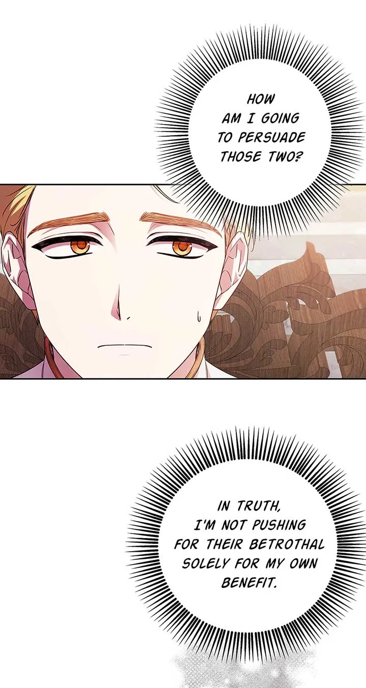 To My Beloved Foe Chapter 2 page 64 - 