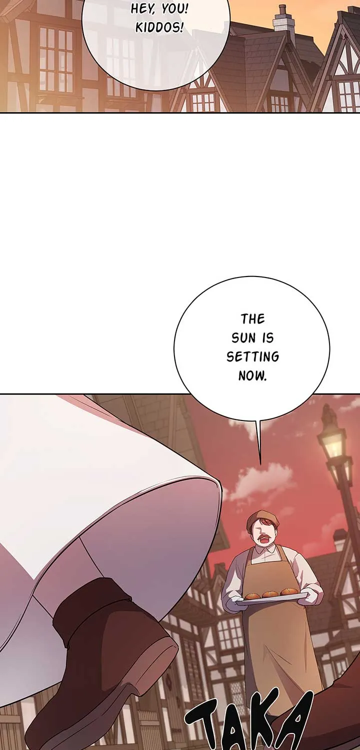 To My Beloved Foe Chapter 2 page 68 - 