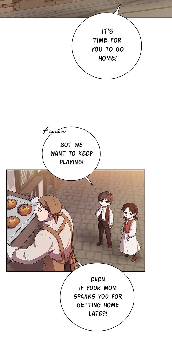 To My Beloved Foe Chapter 2 page 70 - 