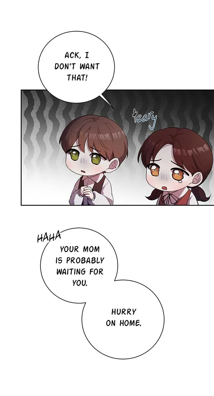 To My Beloved Foe Chapter 2 page 72 - 