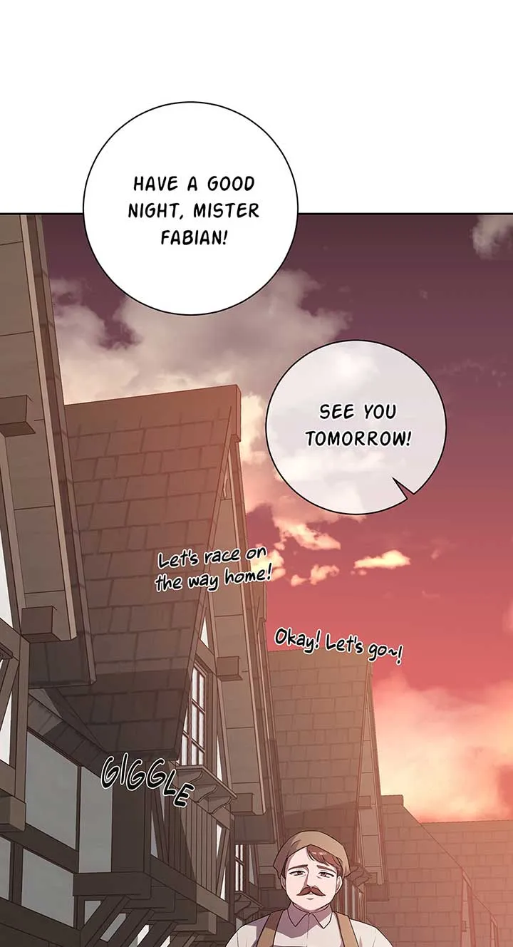 To My Beloved Foe Chapter 2 page 73 - 