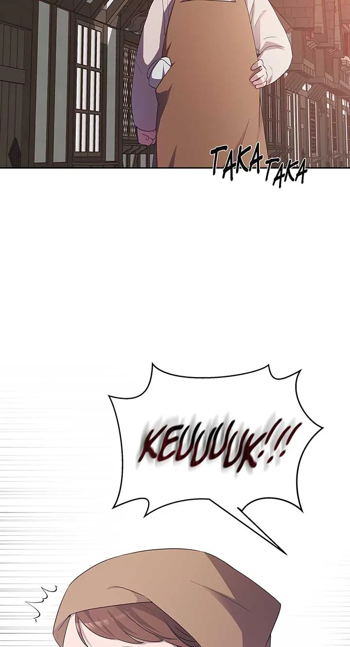 To My Beloved Foe Chapter 2 page 74 - 