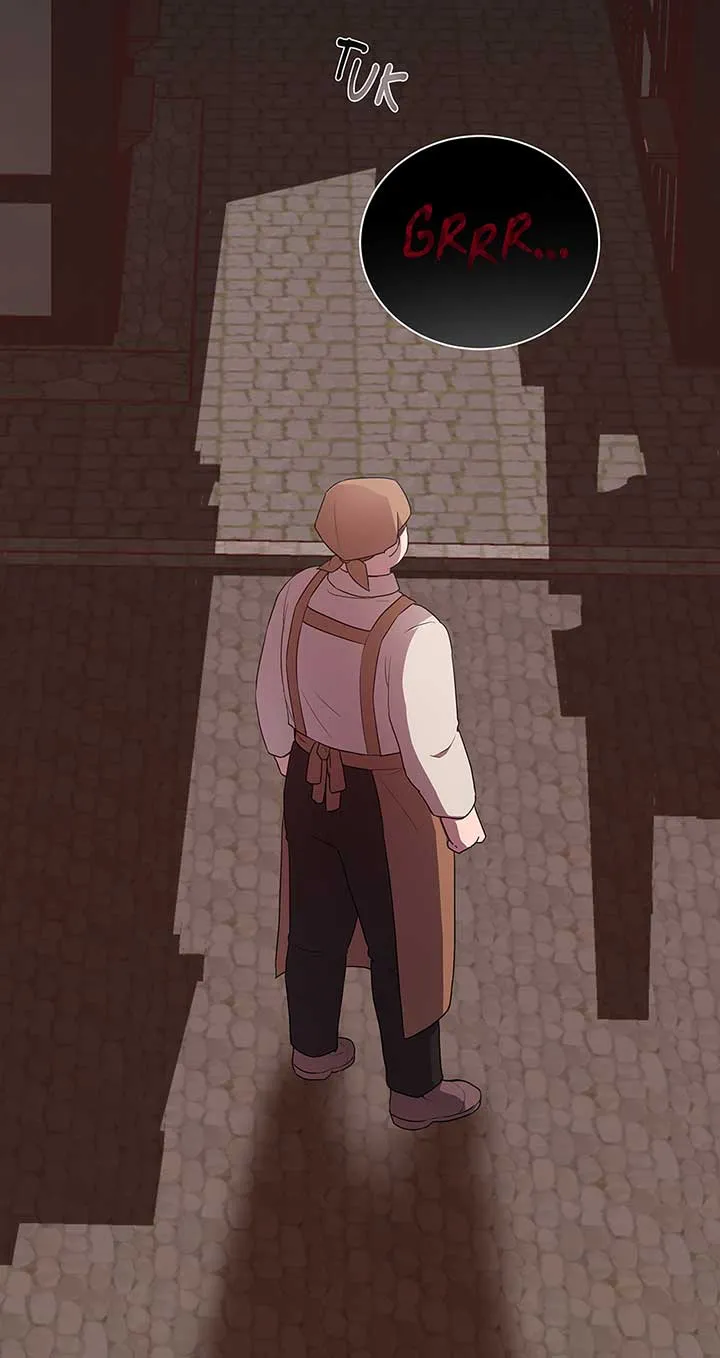 To My Beloved Foe Chapter 2 page 77 - 