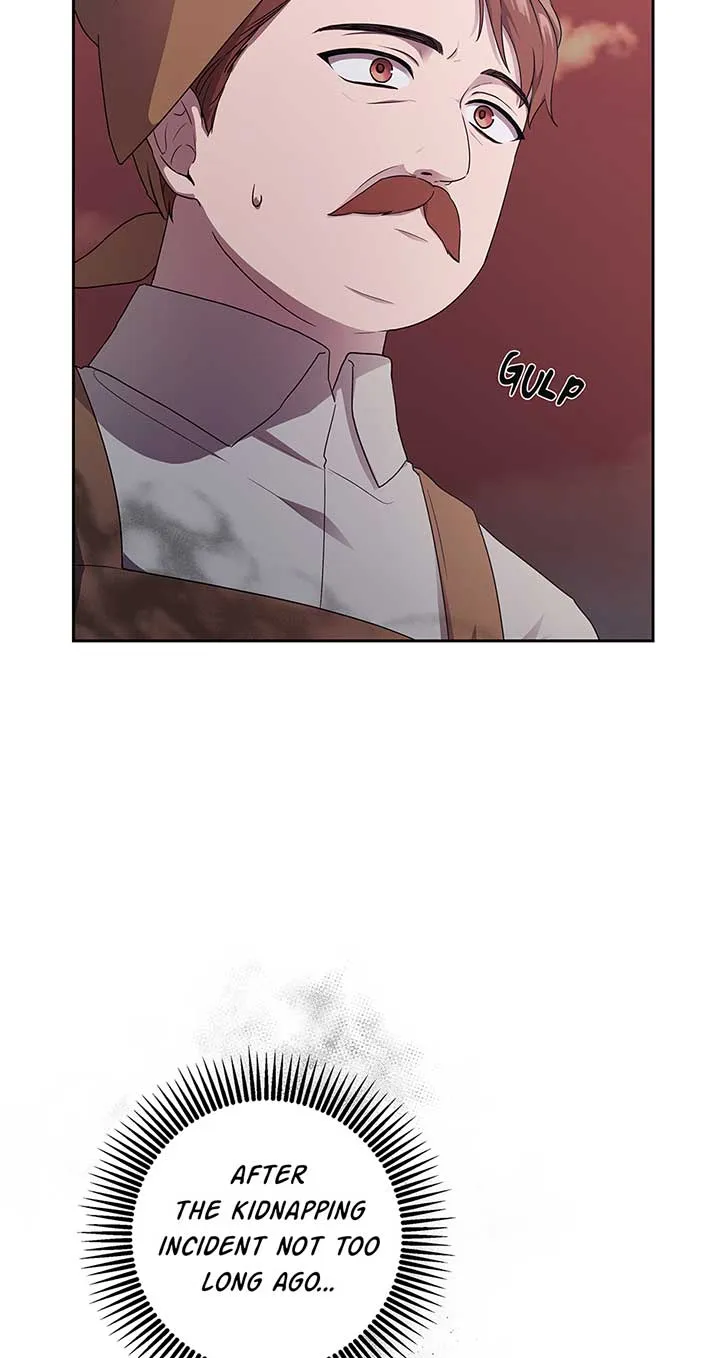 To My Beloved Foe Chapter 2 page 79 - 