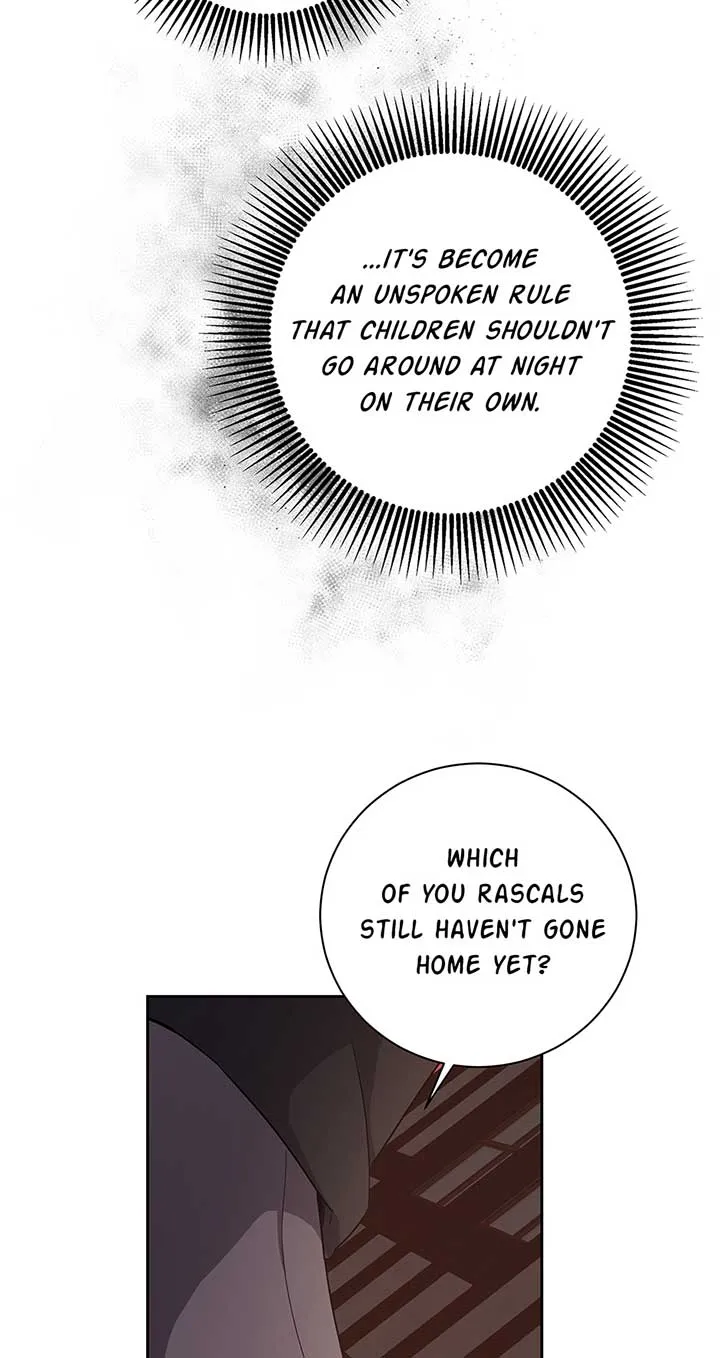 To My Beloved Foe Chapter 2 page 80 - 