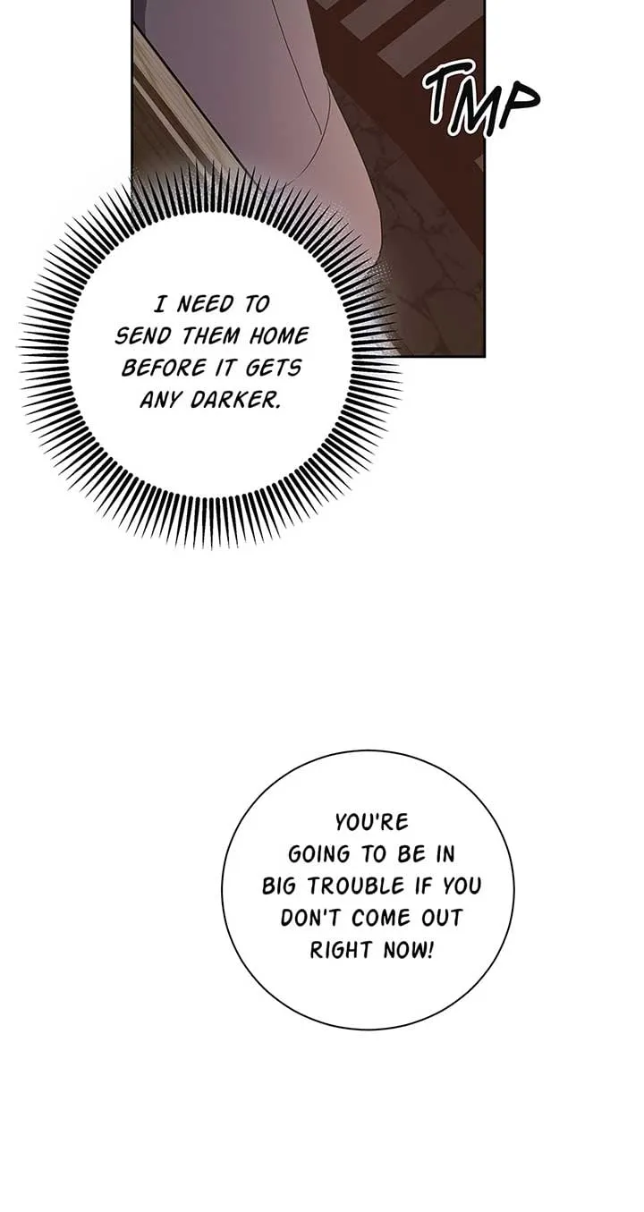 To My Beloved Foe Chapter 2 page 81 - 