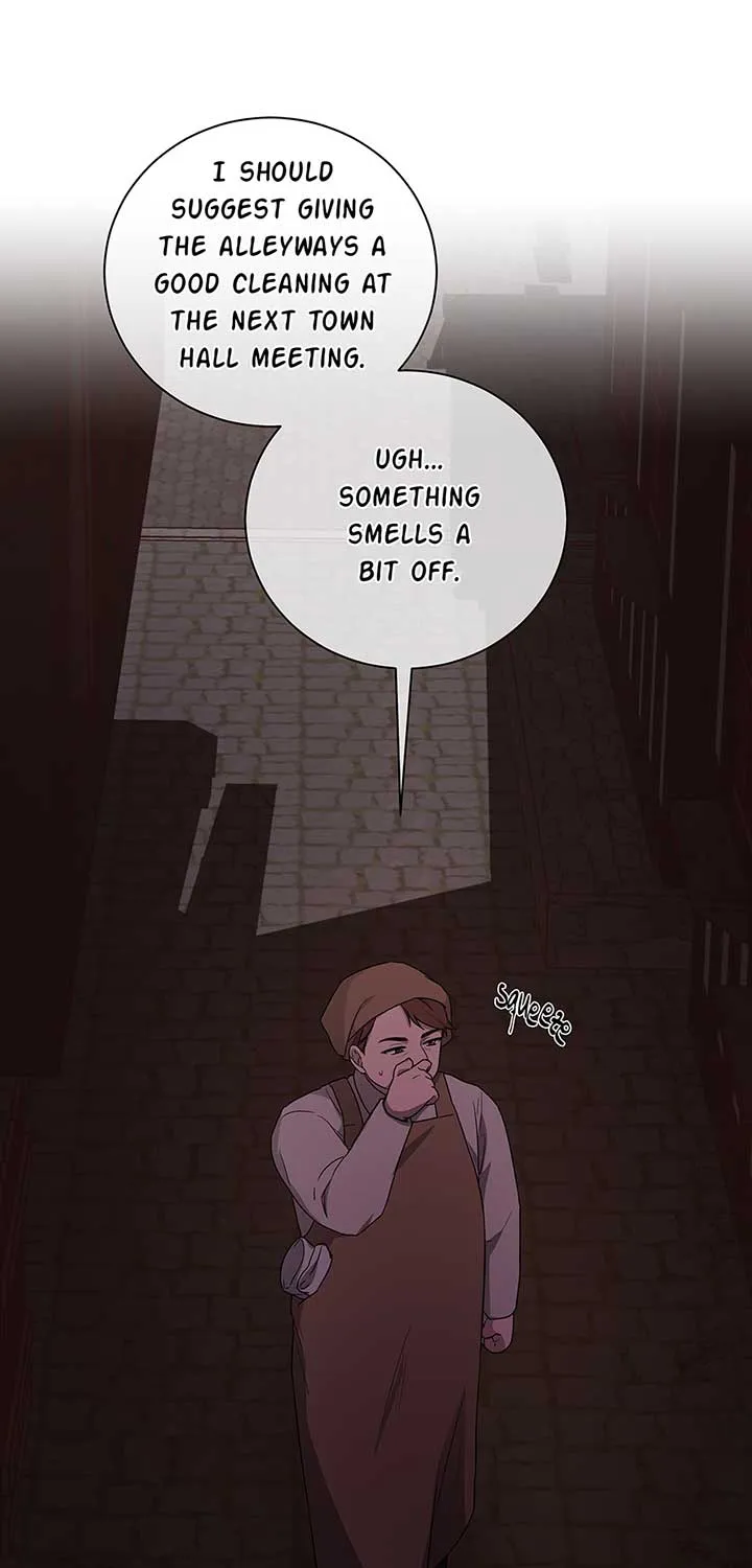 To My Beloved Foe Chapter 2 page 82 - 