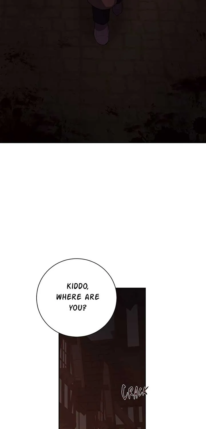 To My Beloved Foe Chapter 2 page 84 - 