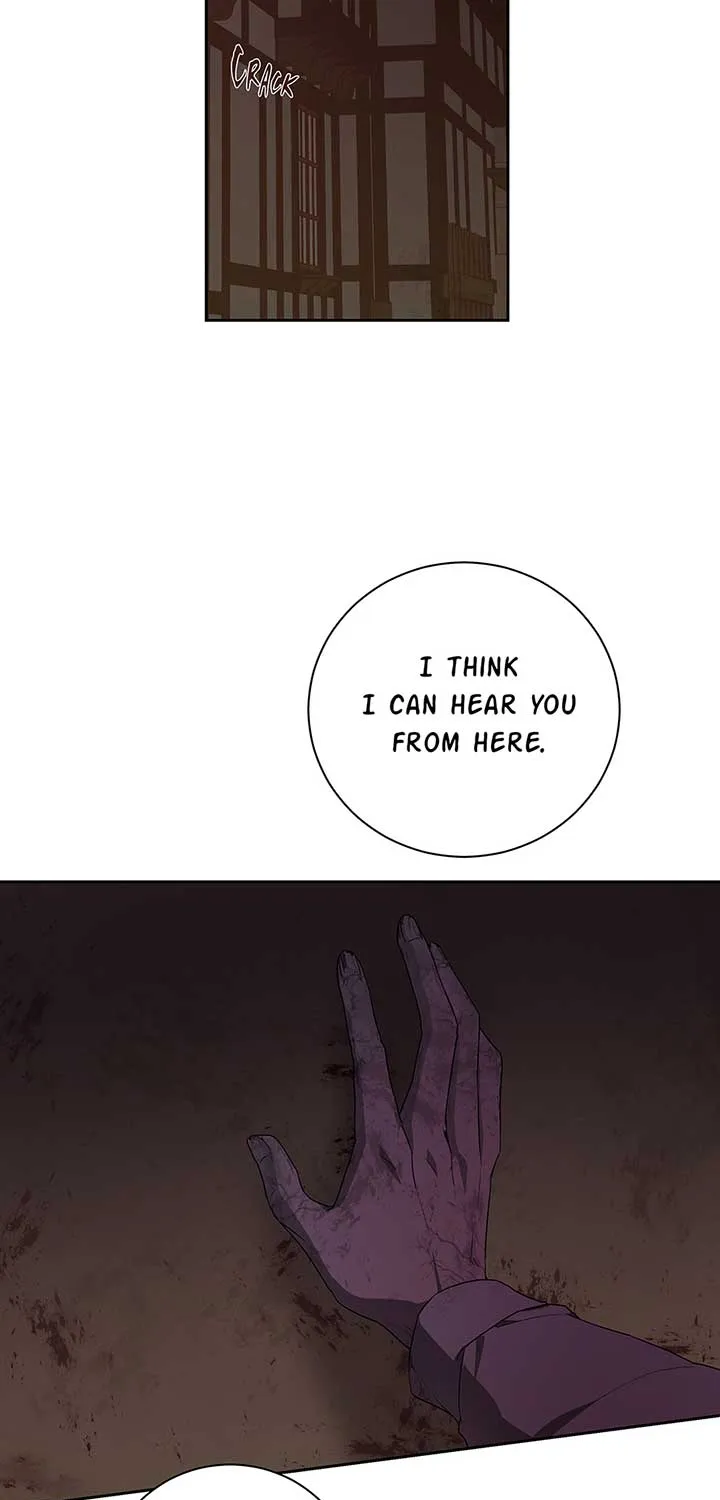 To My Beloved Foe Chapter 2 page 86 - 