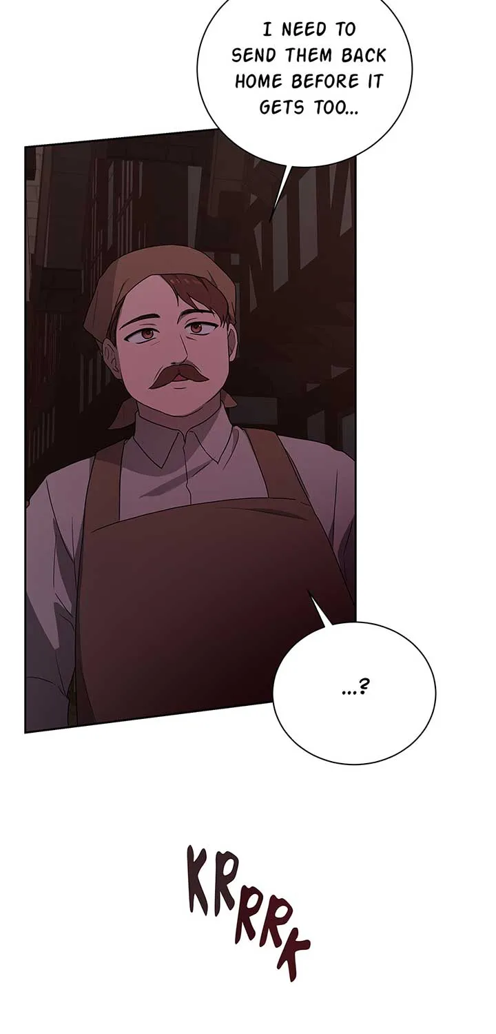 To My Beloved Foe Chapter 2 page 92 - 