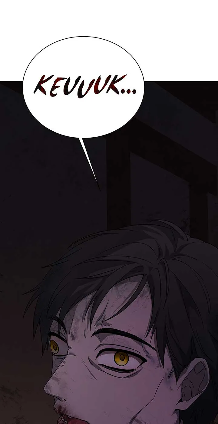 To My Beloved Foe Chapter 2 page 94 - 
