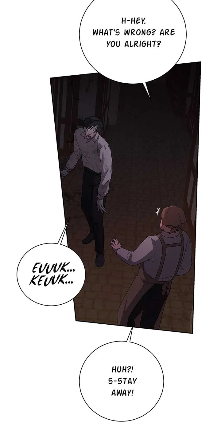 To My Beloved Foe Chapter 2 page 96 - 
