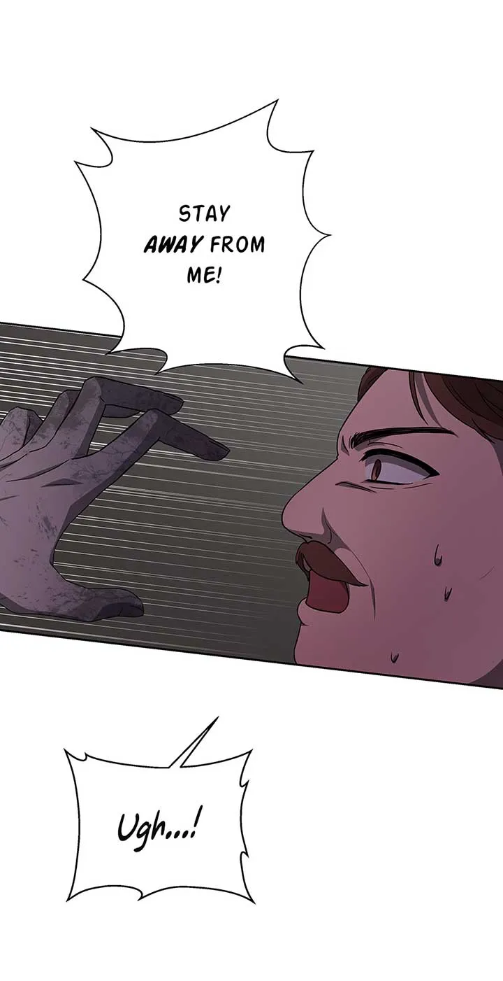 To My Beloved Foe Chapter 2 page 97 - 