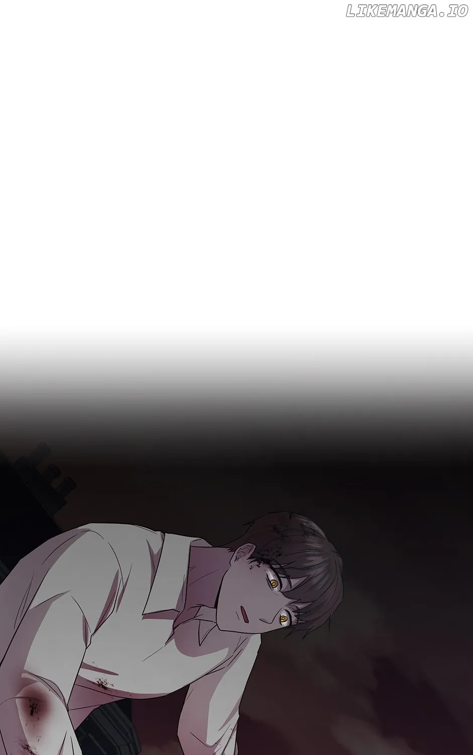 To My Beloved Foe Chapter 20 page 2 - 