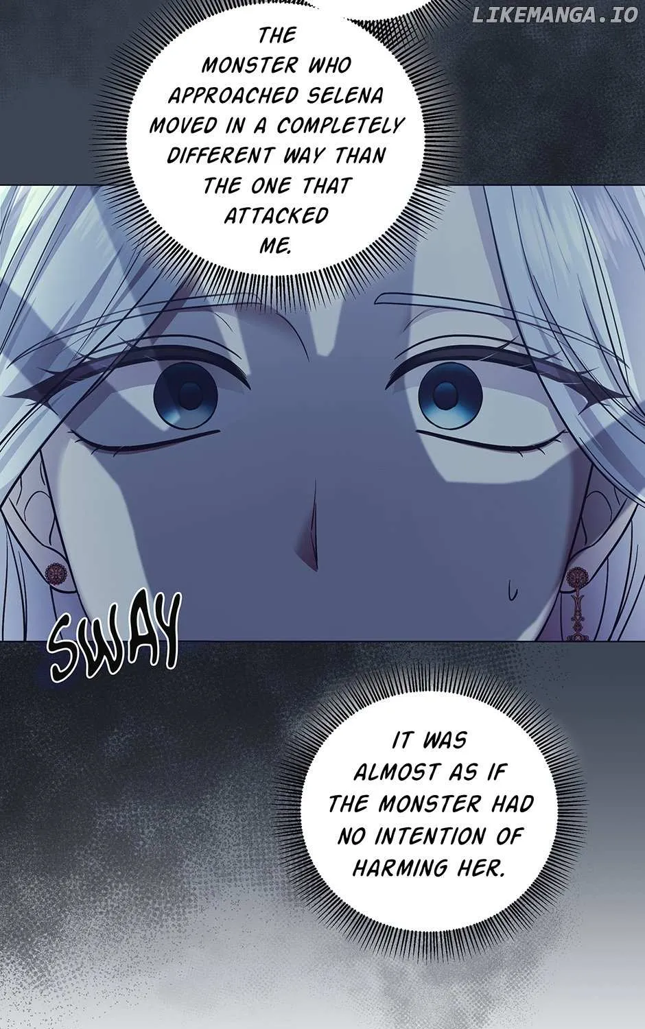 To My Beloved Foe Chapter 20 page 110 - 