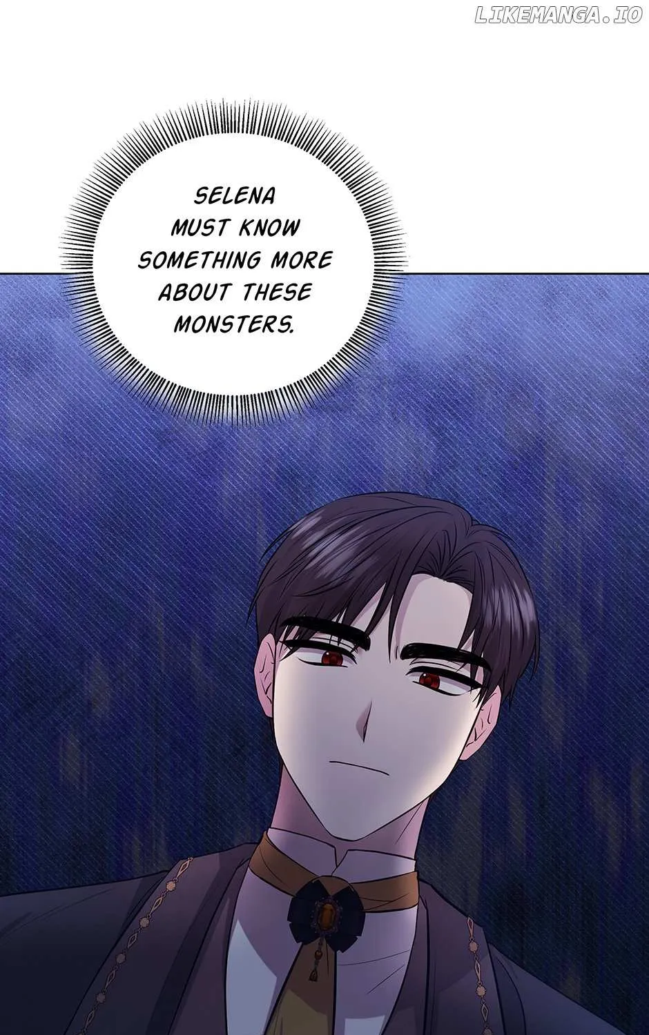 To My Beloved Foe Chapter 20 page 112 - 