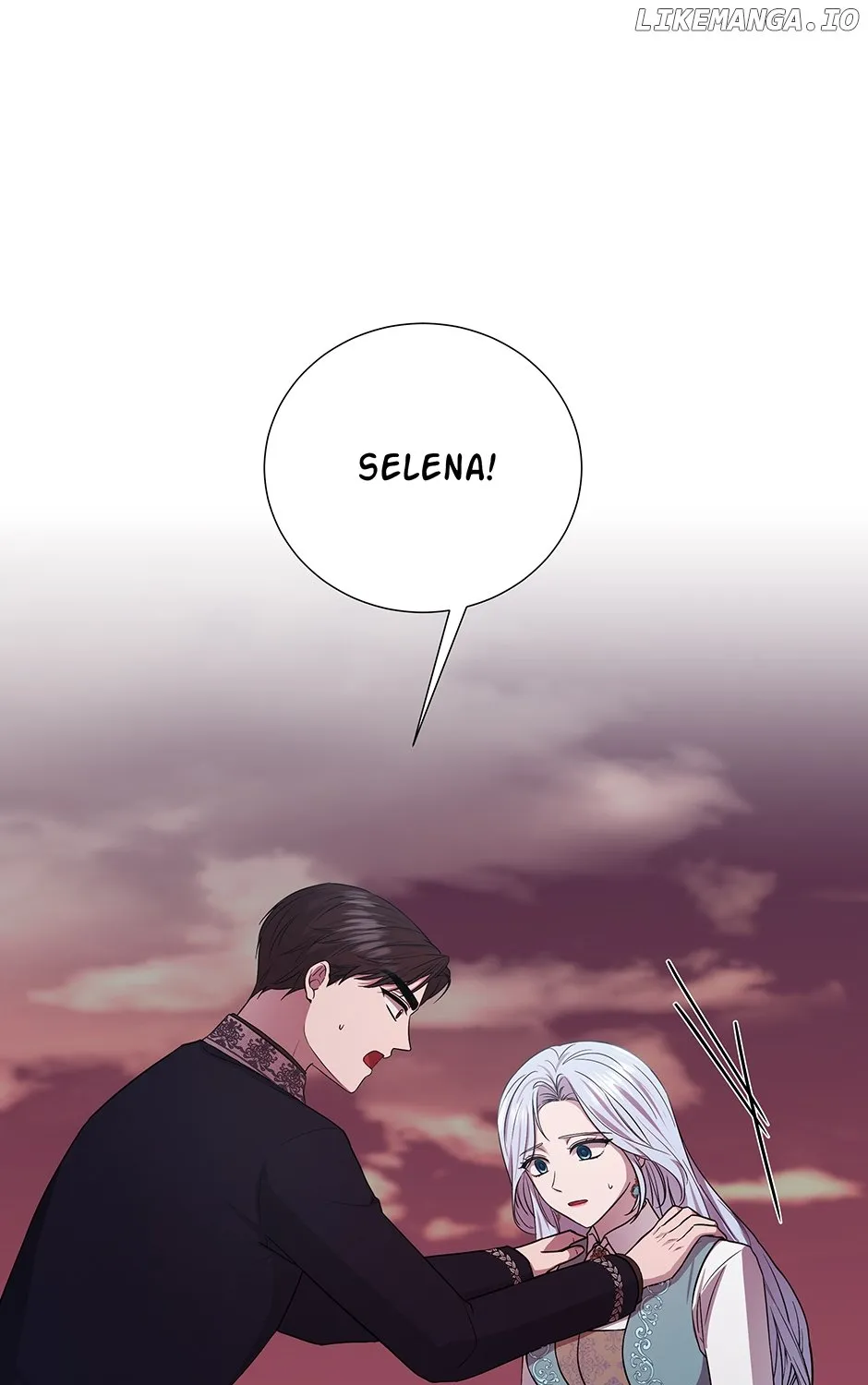 To My Beloved Foe Chapter 20 page 14 - 