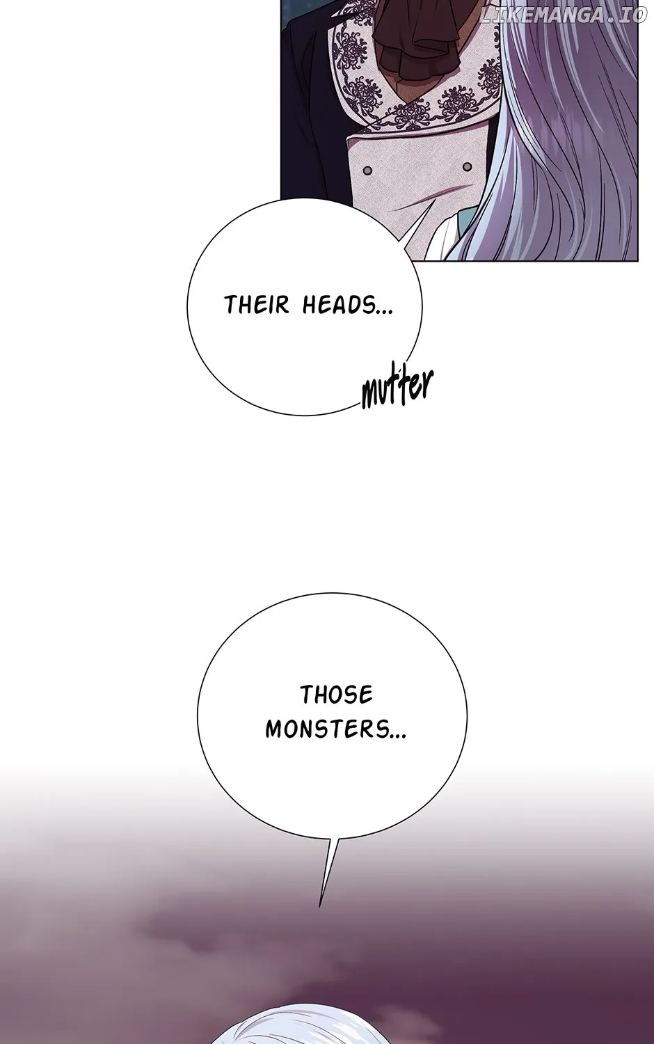 To My Beloved Foe Chapter 20 page 20 - 