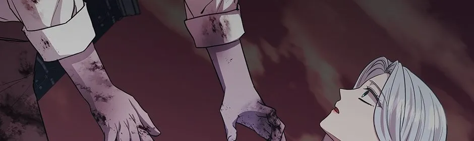 To My Beloved Foe Chapter 20 page 3 - 