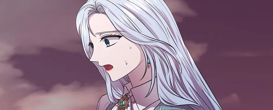 To My Beloved Foe Chapter 20 page 21 - 