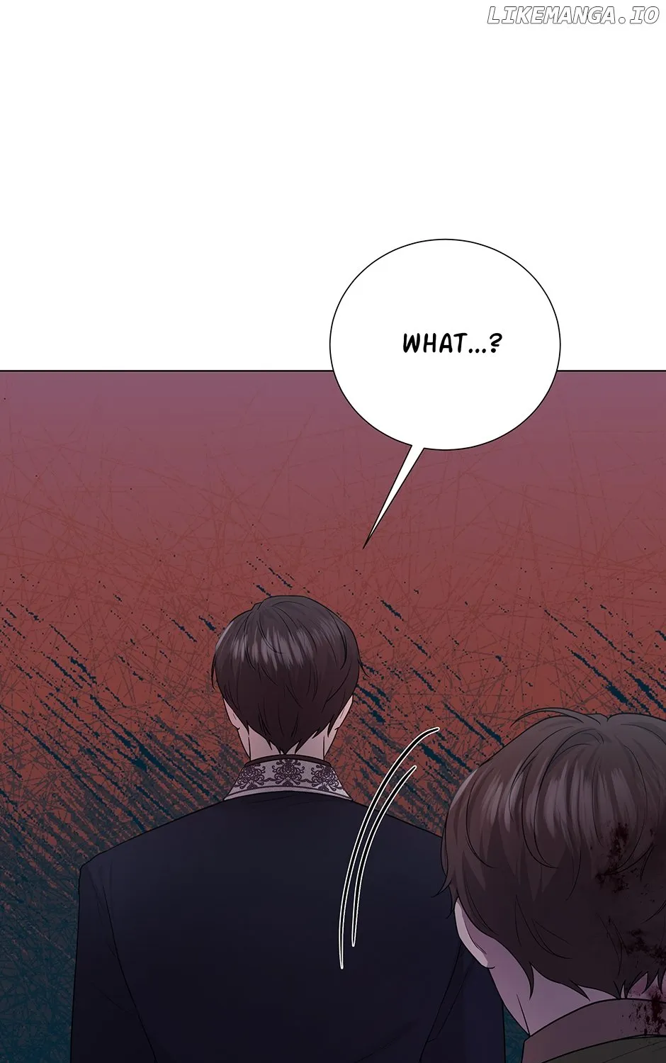 To My Beloved Foe Chapter 20 page 24 - 