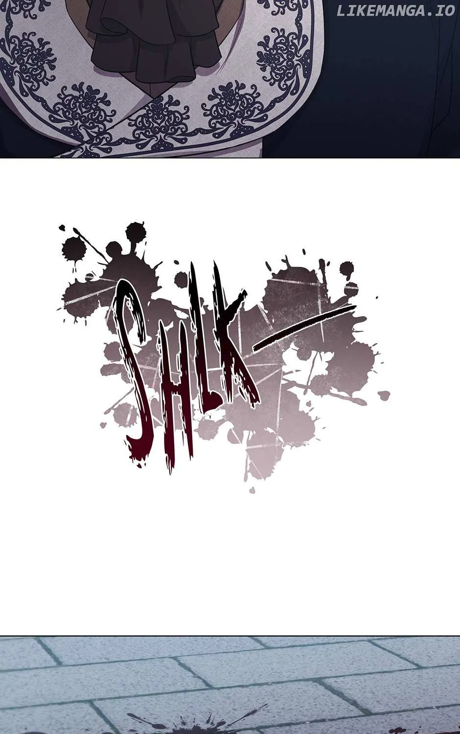To My Beloved Foe Chapter 20 page 30 - 