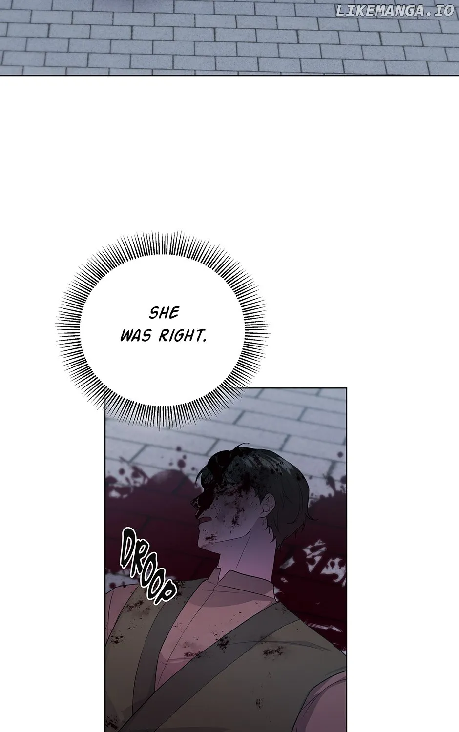 To My Beloved Foe Chapter 20 page 38 - 