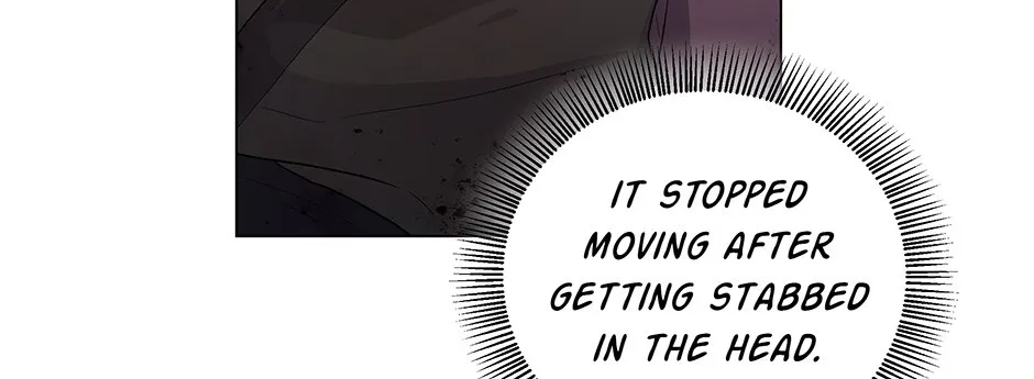 To My Beloved Foe Chapter 20 page 39 - 
