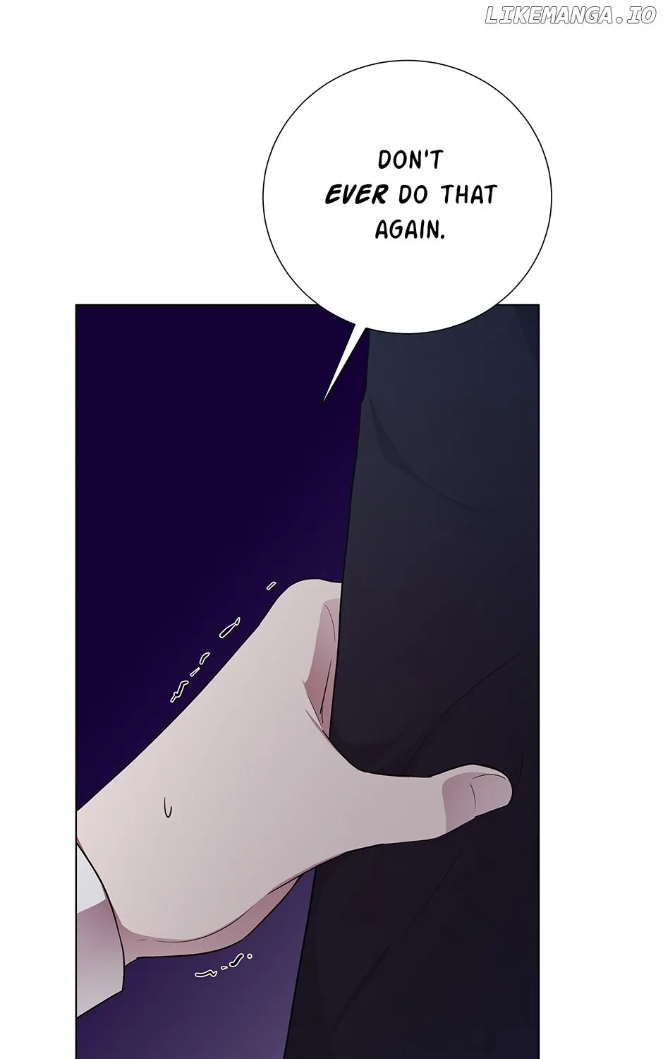 To My Beloved Foe Chapter 20 page 44 - 