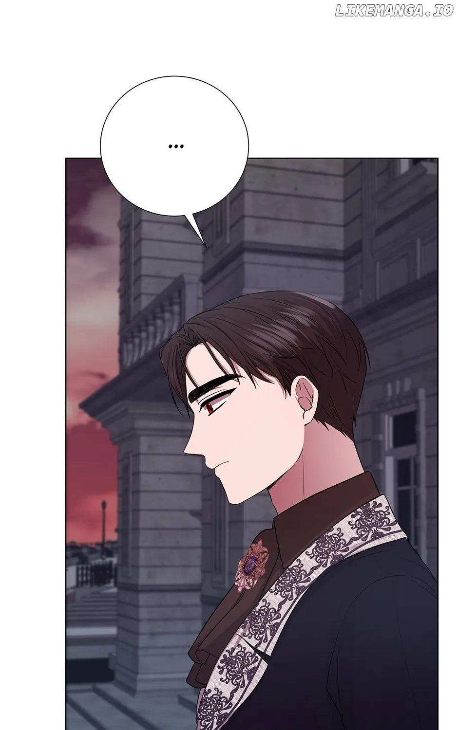 To My Beloved Foe Chapter 20 page 46 - 