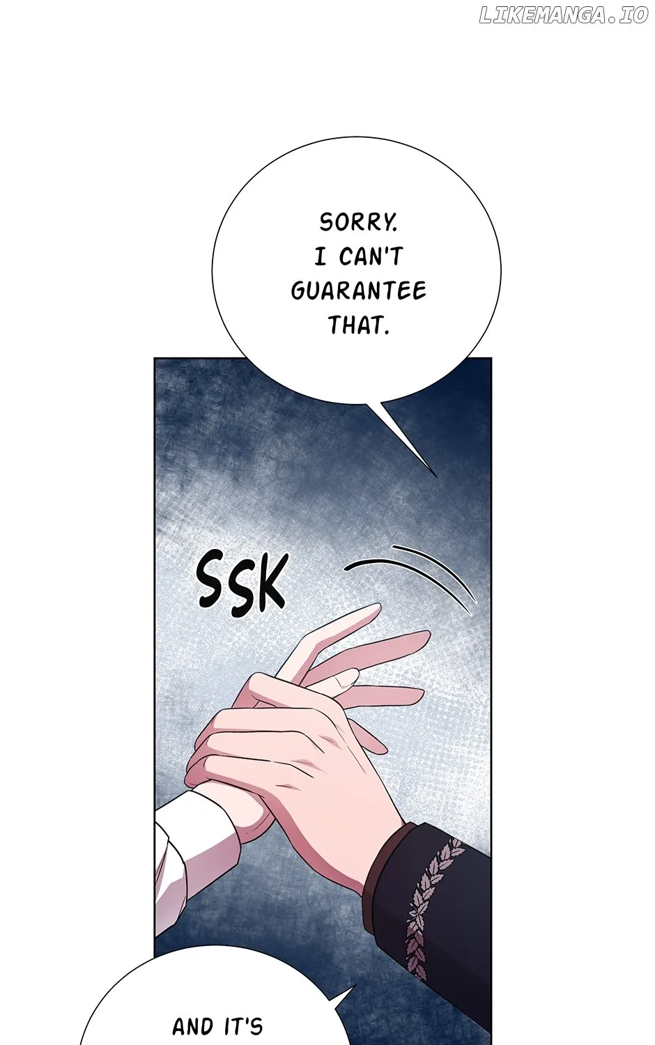 To My Beloved Foe Chapter 20 page 48 - 