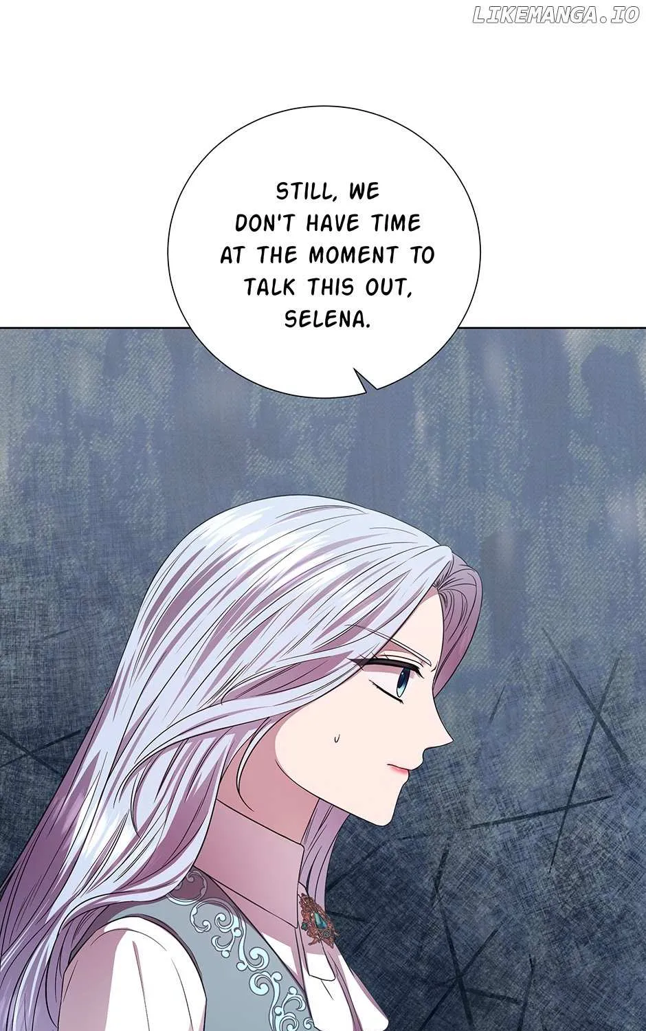 To My Beloved Foe Chapter 20 page 50 - 
