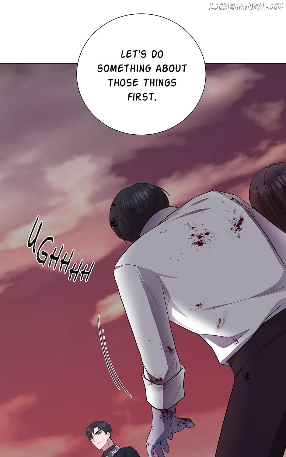 To My Beloved Foe Chapter 20 page 52 - 