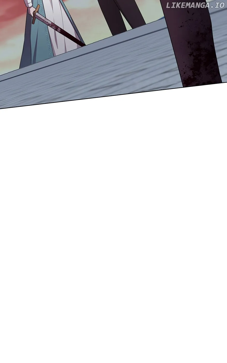 To My Beloved Foe Chapter 20 page 54 - 