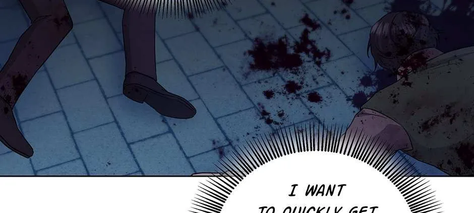 To My Beloved Foe Chapter 20 page 61 - 