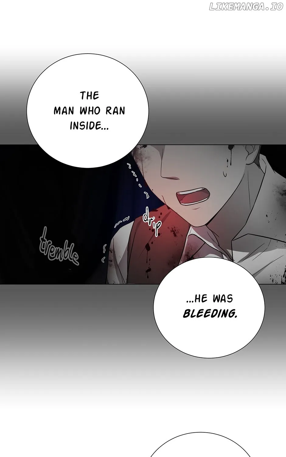 To My Beloved Foe Chapter 20 page 66 - 