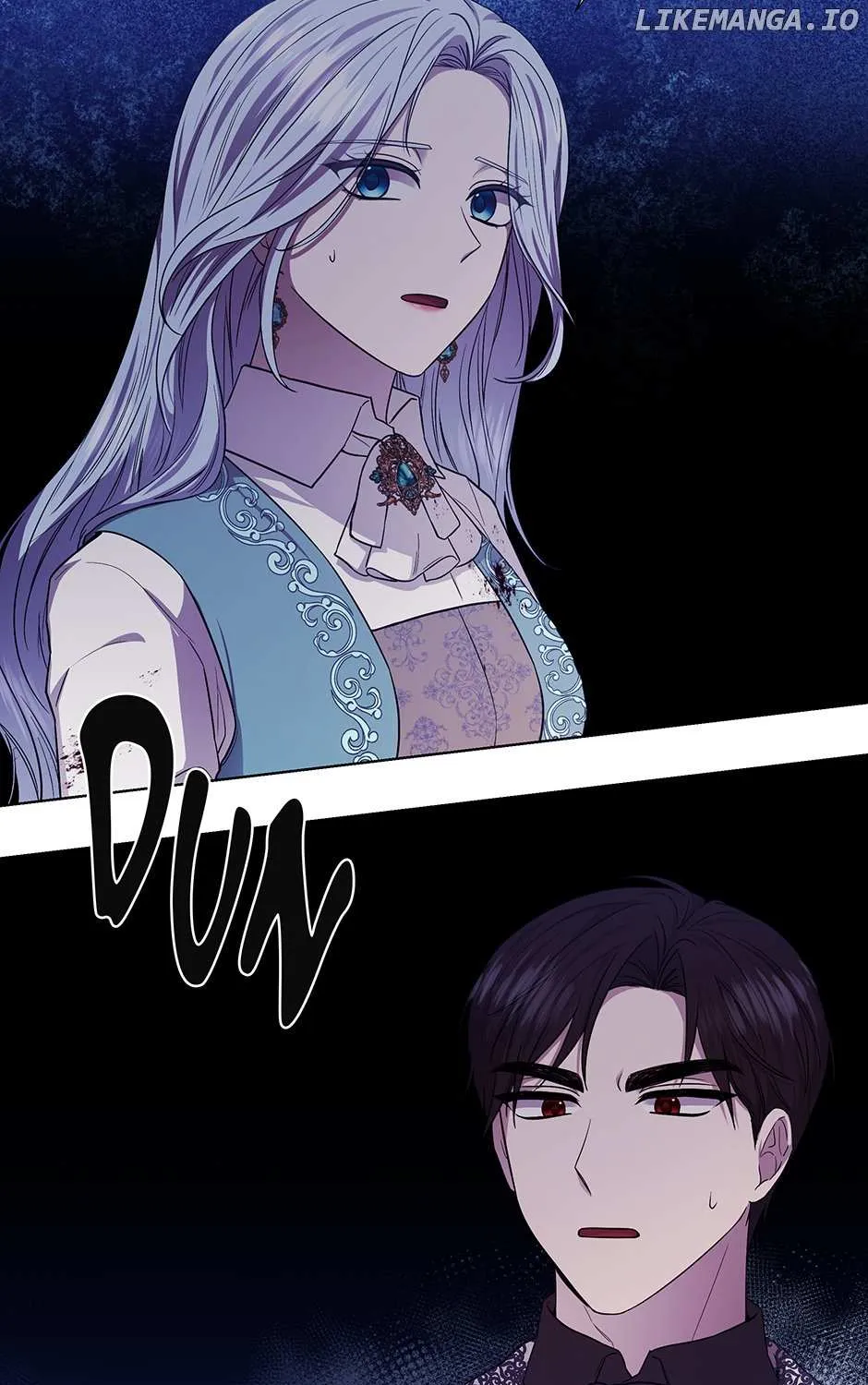 To My Beloved Foe Chapter 20 page 68 - 