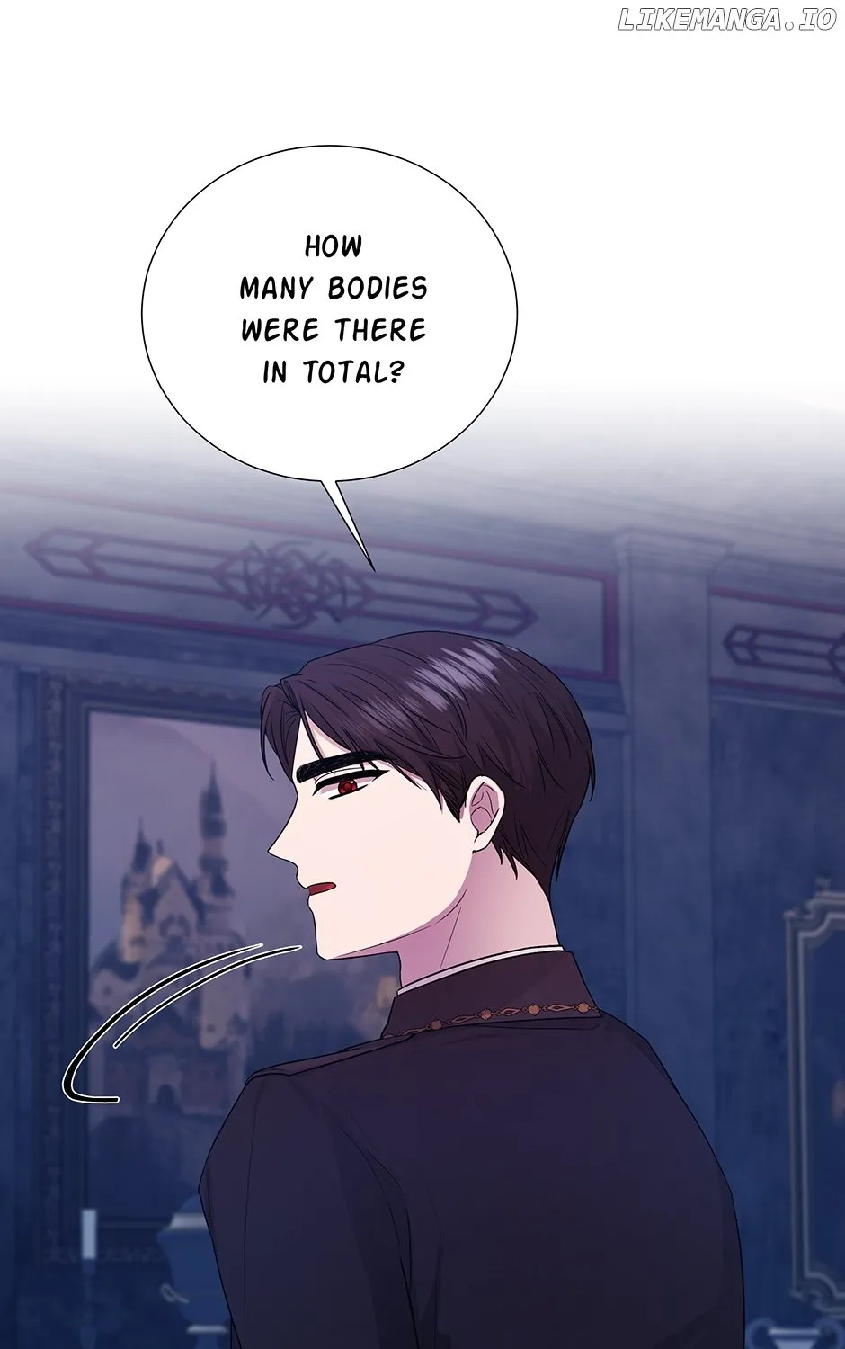 To My Beloved Foe Chapter 20 page 78 - 