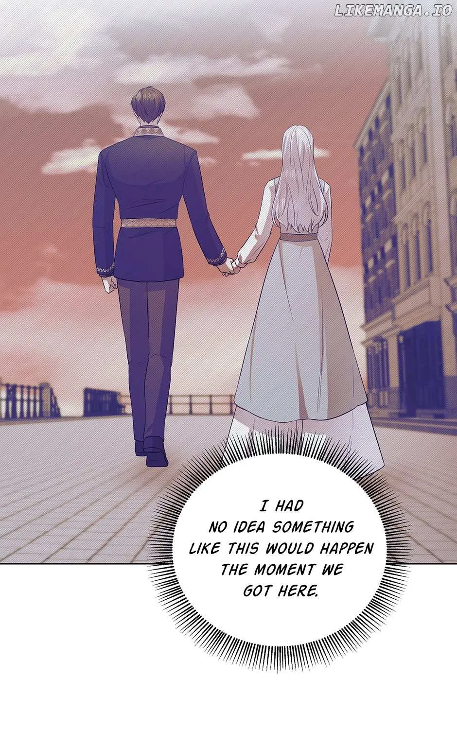 To My Beloved Foe Chapter 20 page 84 - 