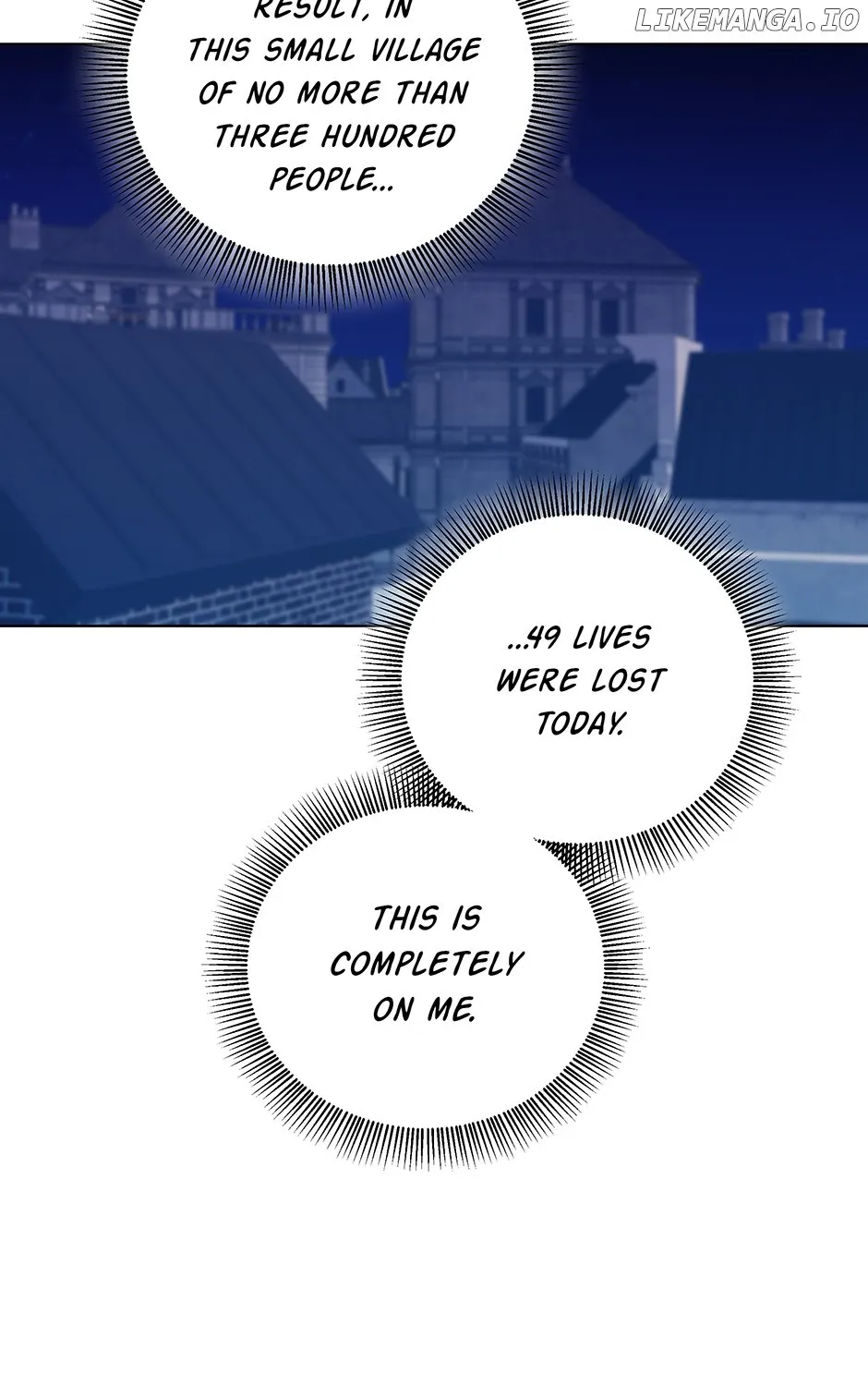 To My Beloved Foe Chapter 20 page 86 - 