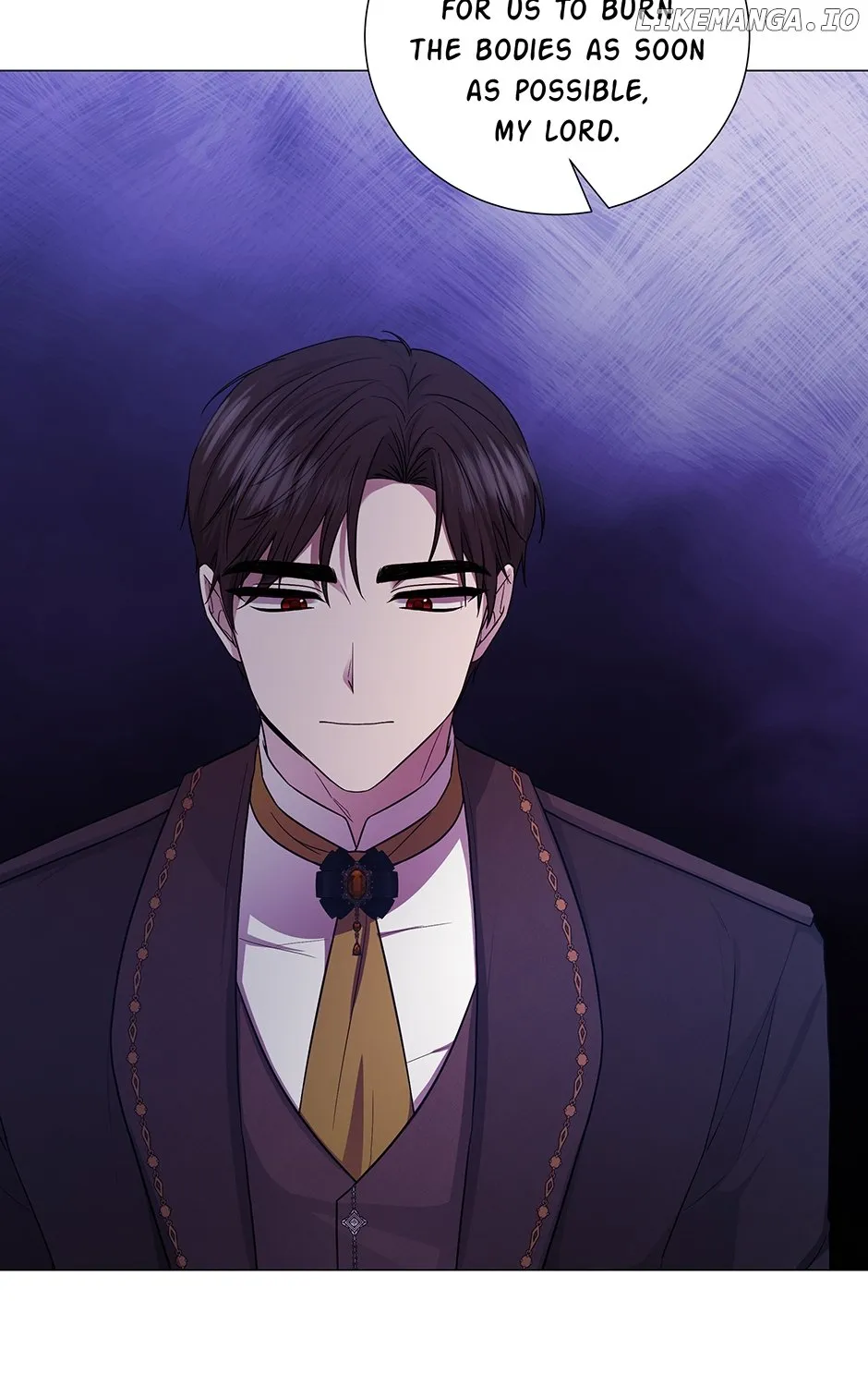 To My Beloved Foe Chapter 20 page 88 - 