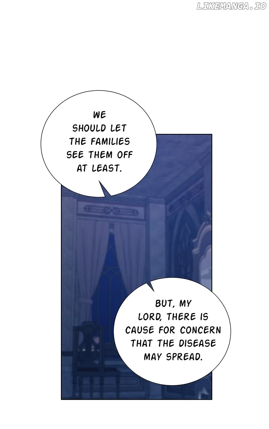 To My Beloved Foe Chapter 20 page 90 - 