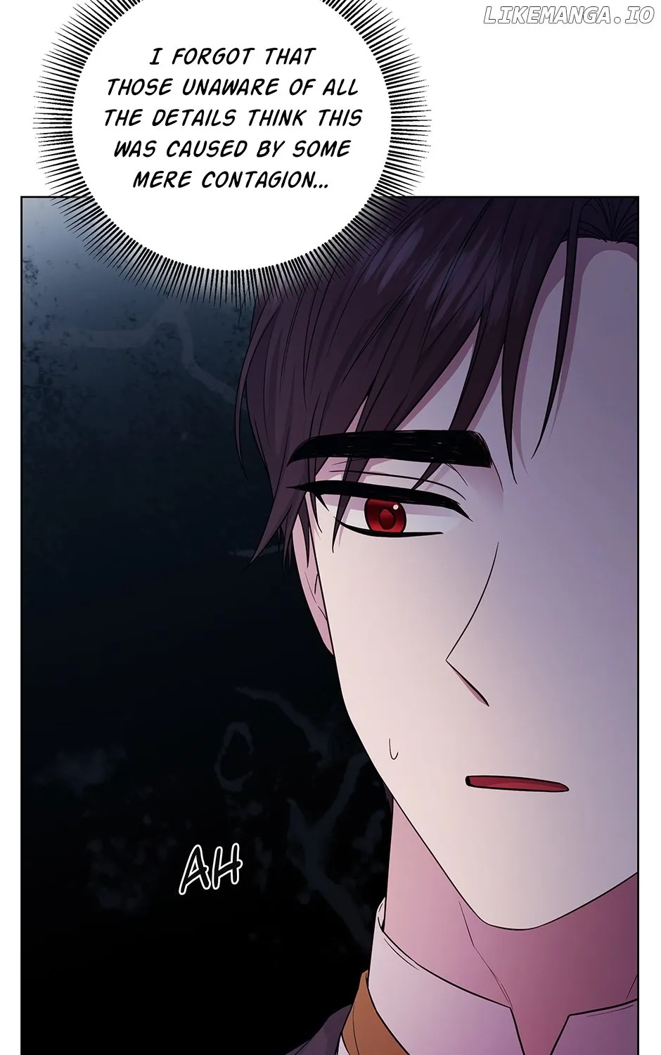 To My Beloved Foe Chapter 20 page 92 - 