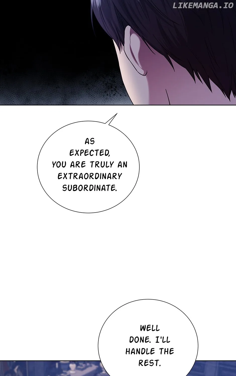 To My Beloved Foe Chapter 20 page 96 - 