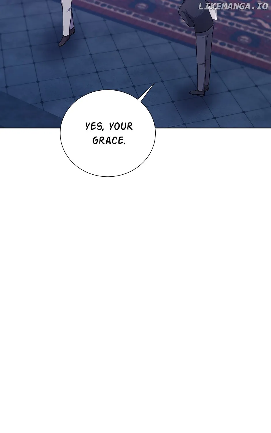 To My Beloved Foe Chapter 20 page 98 - 