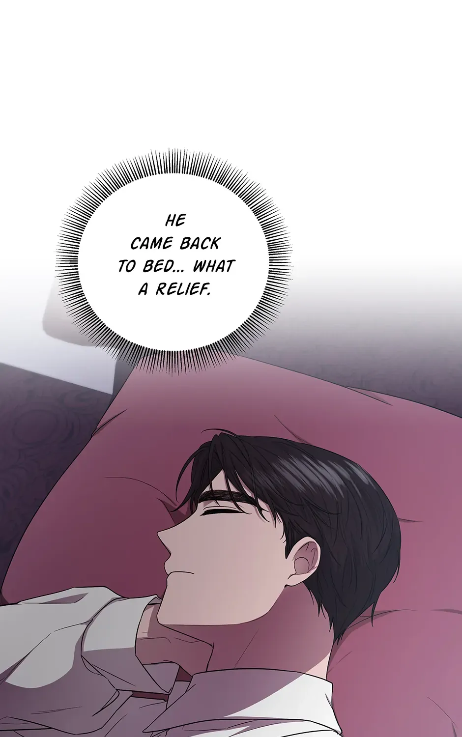 To My Beloved Foe Chapter 21 page 12 - 