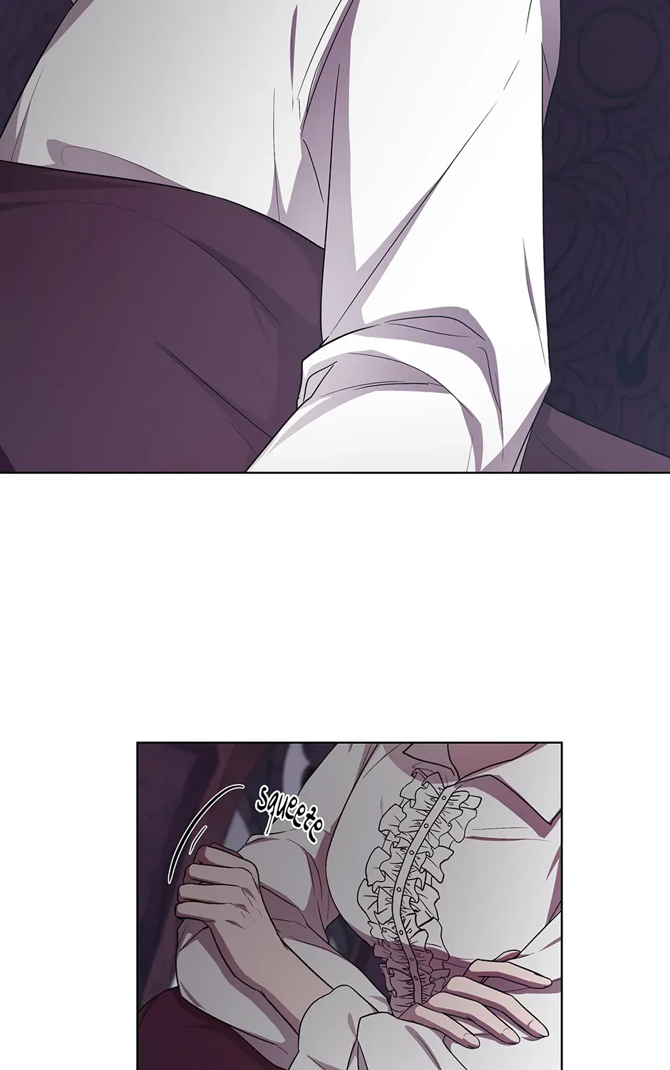 To My Beloved Foe Chapter 21 page 14 - 