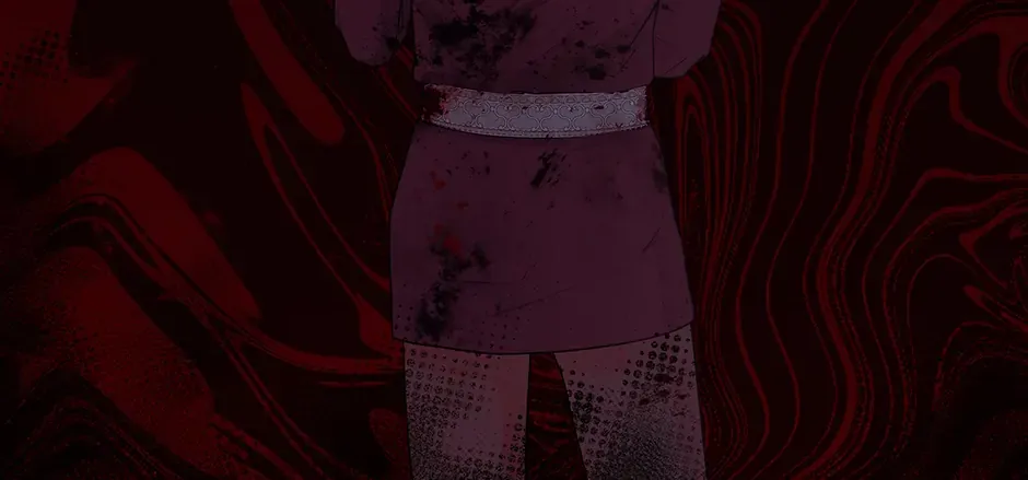 To My Beloved Foe Chapter 21 page 3 - 