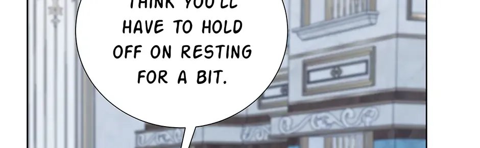 To My Beloved Foe Chapter 21 page 29 - 